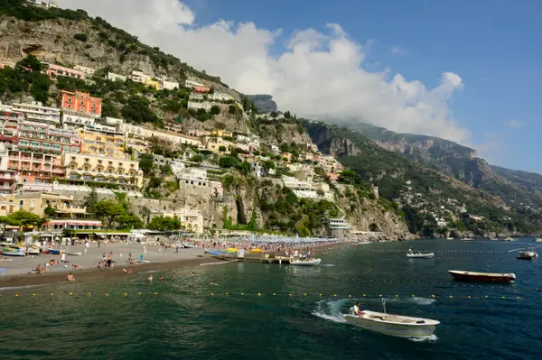 Positano, Italy