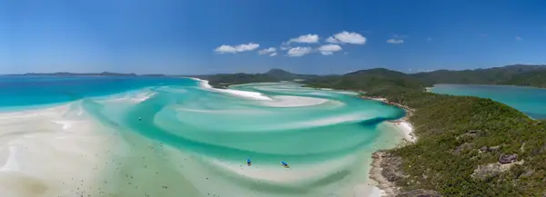 Whitsunday Islands, Australia