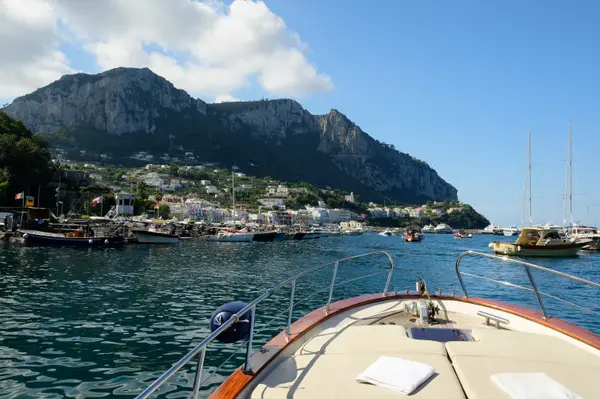 Capri, Italy