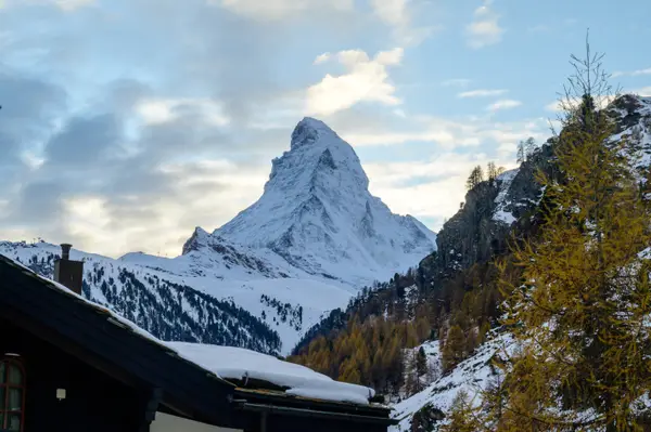 Zermatt, Switzerland