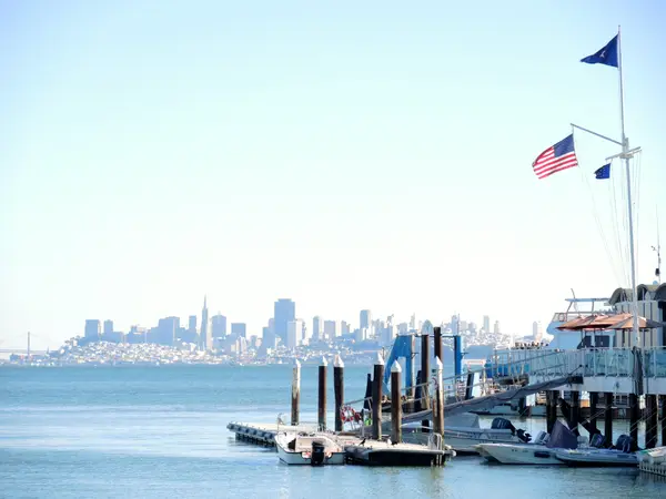 Sausalito, CA, USA