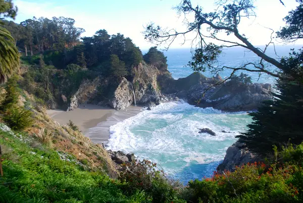 Big Sur, CA, USA
