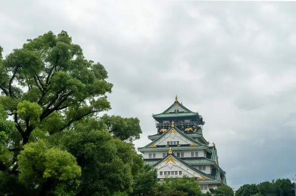 Osaka, Japan