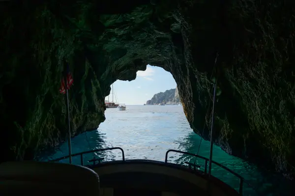 Capri, Italy