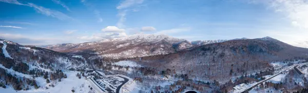 Winter Wonderland