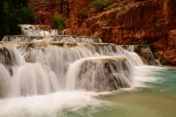 Havasupai, AZ, USA