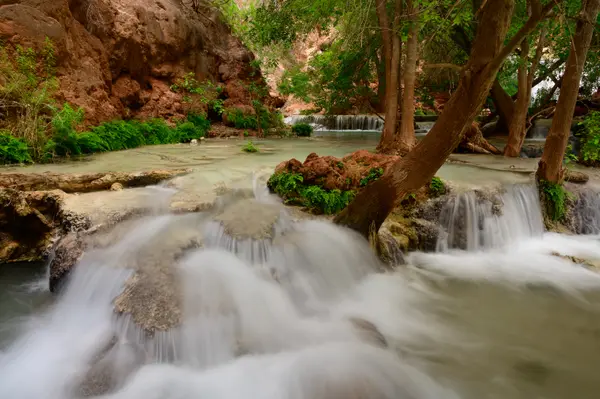 Havasupai, AZ, USA