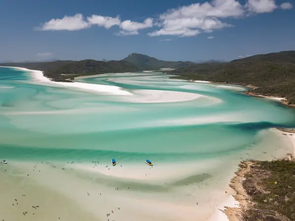 Whitsunday Islands, Australia