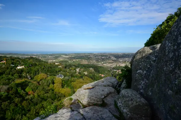 Sintra, Portugal
