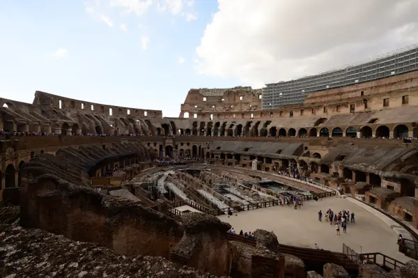 Rome, Italy