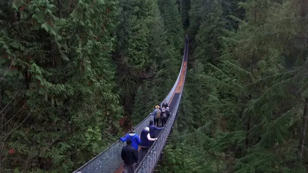 Vancouver, BC, CA