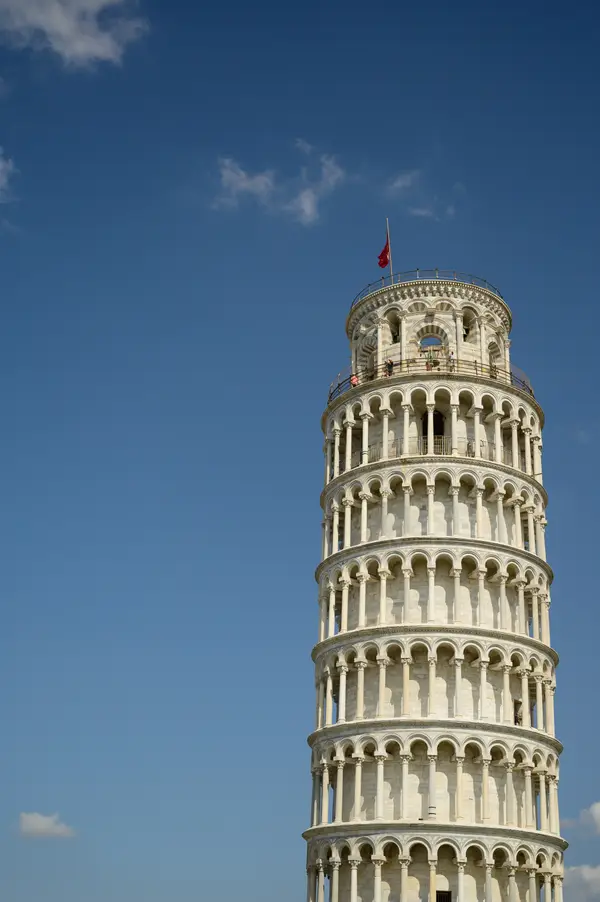 Pisa, Italy