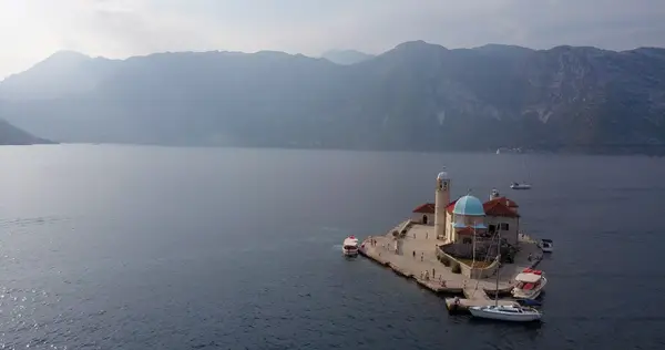 Kotor, Montenegro