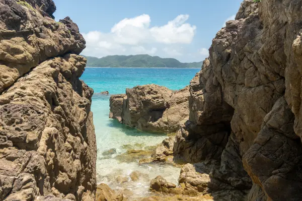 Amami Oshima, Japan
