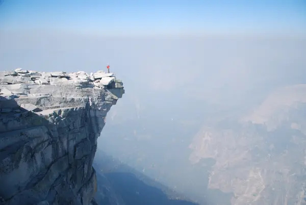 Yosemite, CA, USA