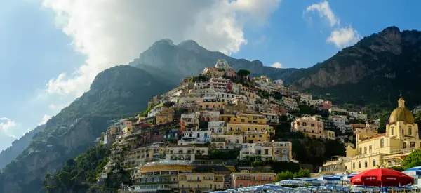 Positano, Italy