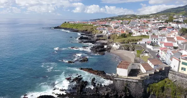 Sao Miguel, Portugal