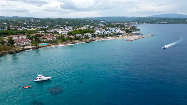 Sosua, Dominican Republic