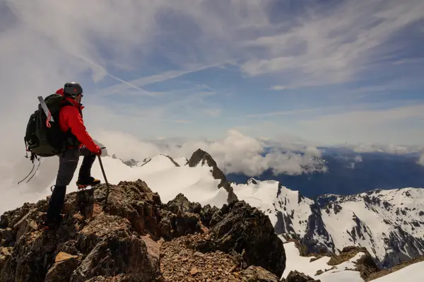 Mt Olympus, WA, USA