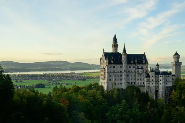 Schwangau, Germany