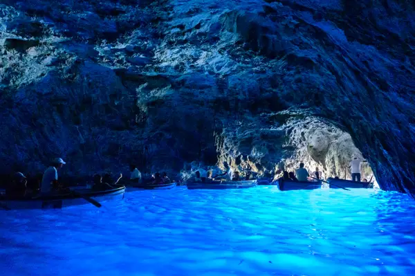Capri, Italy