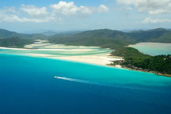 Whitsunday Islands, Australia