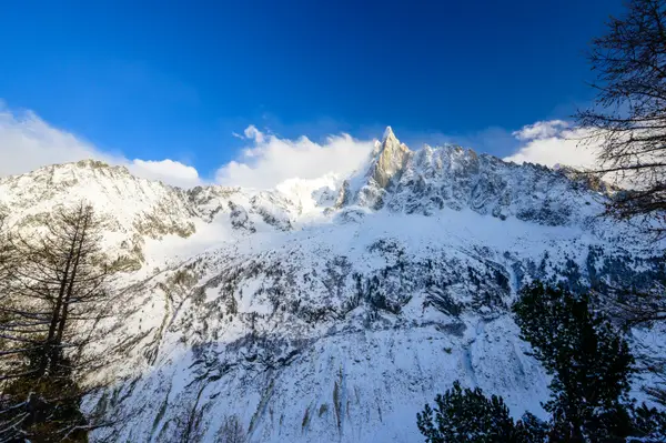 Chamonix, France