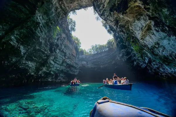 Argostoli, Greece