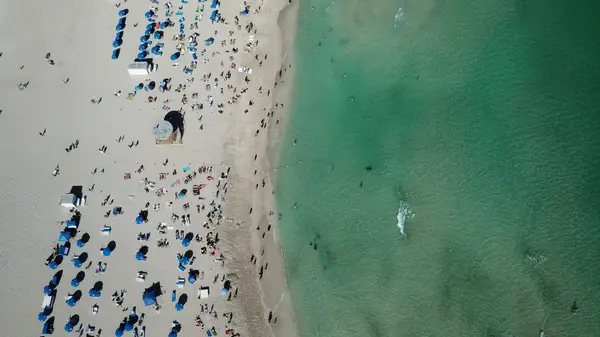 Miami Beach, FL, USA