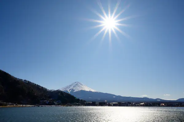 Fujiyoshida, Japan