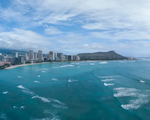 Honolulu, Hawaii