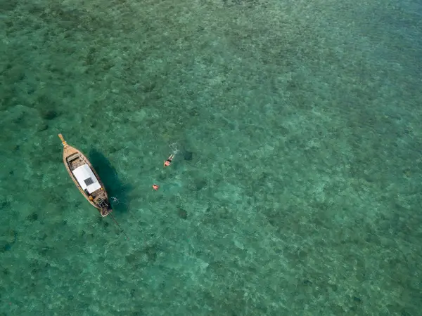 Phi Phi Islands, Thailand