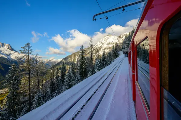 Chamonix, France