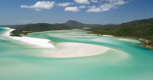 Whitsunday Islands, Australia