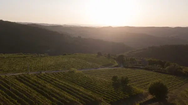 Chianti, Italy