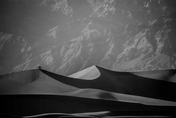 Death Valley, CA, USA