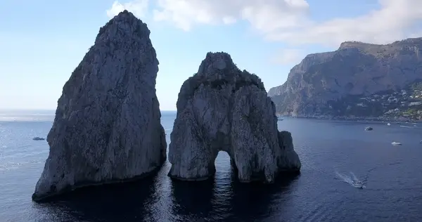 Capri, Italy