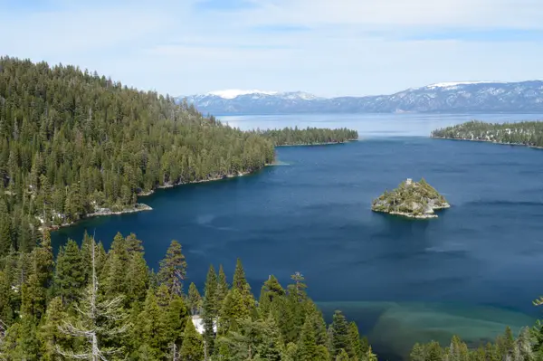 South Lake Tahoe, CA, USA