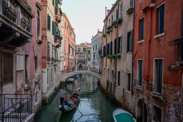 Venice, Italy