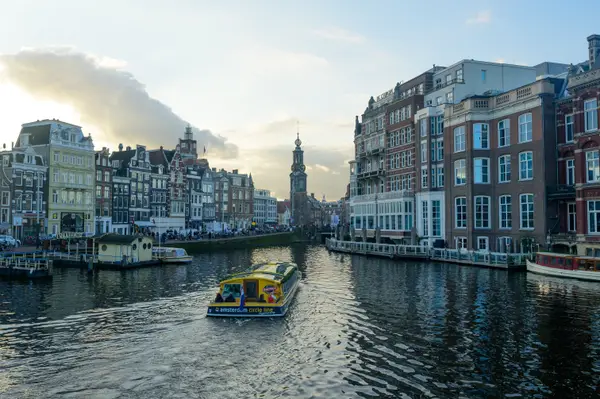 Amsterdam, Netherlands