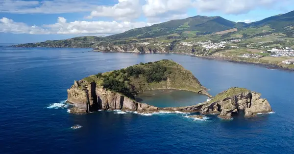 Sao Miguel, Portugal