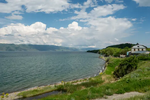 Sevan, Armenia