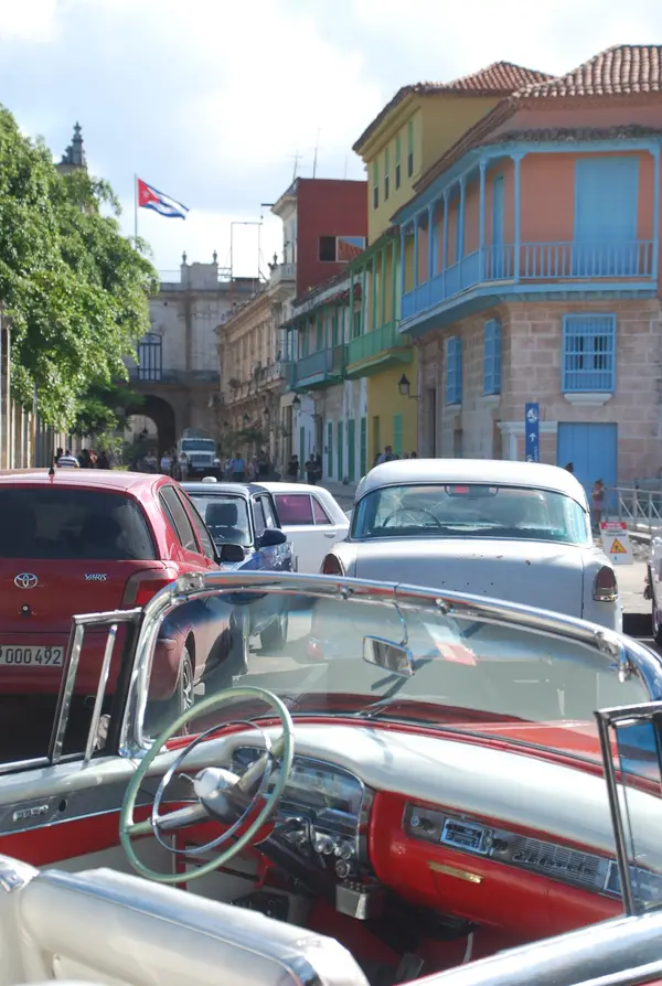 Havana