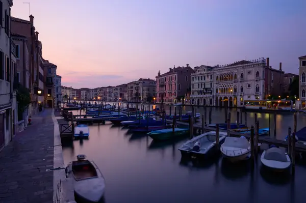 Venice, Italy