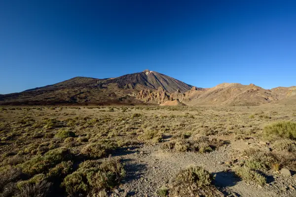 Tenerife, Spain