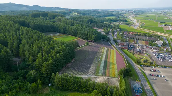 Furnano, Japan