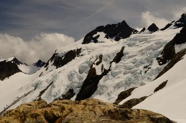 Mt Olympus, OR, USA
