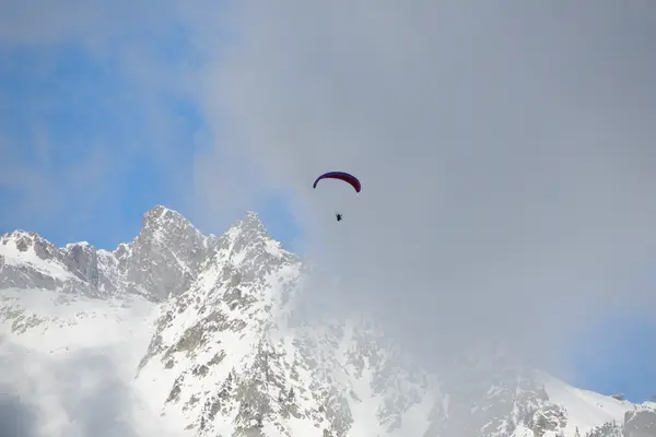 Chamonix, France