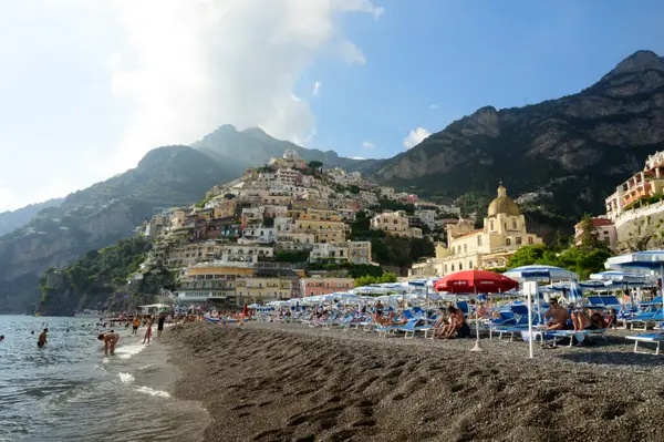 Positano, Italy