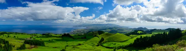 Sao Miguel, Portugal